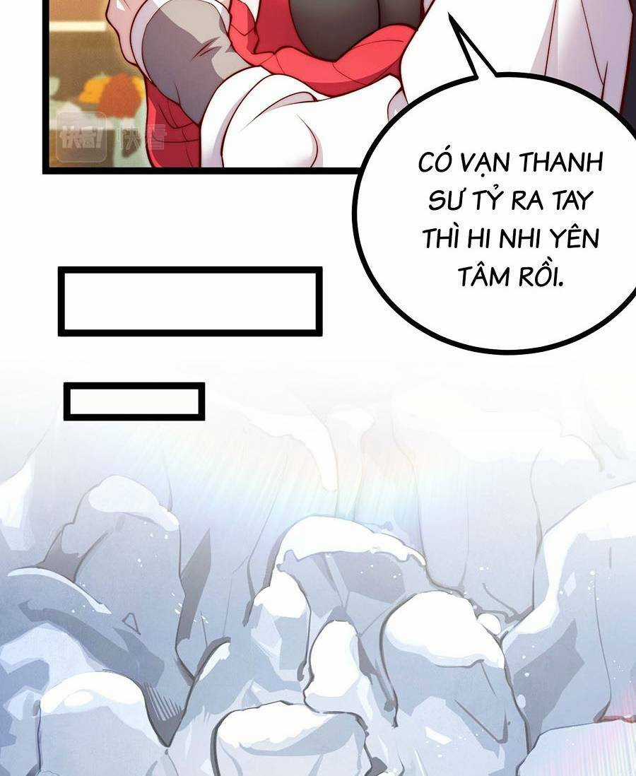 Thiên Đạo Bất Công - Chapter 2 - Trang 19