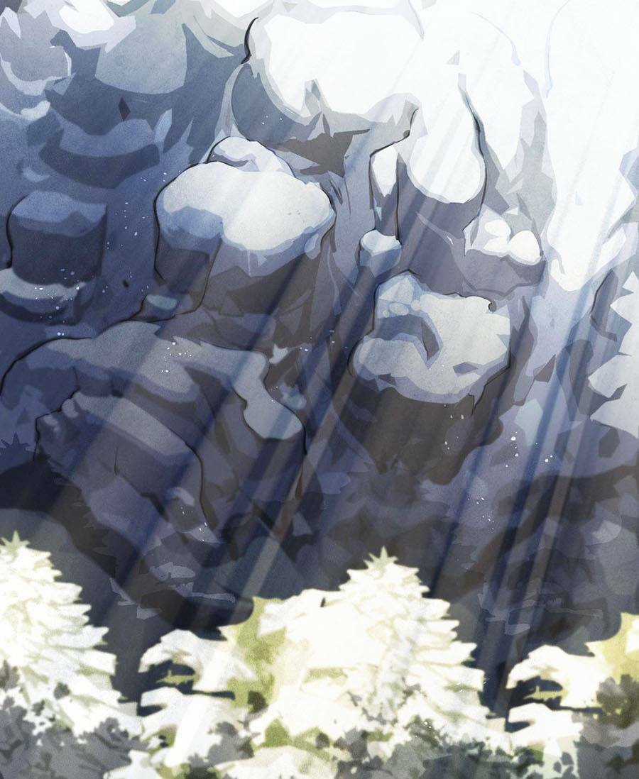 Thiên Đạo Bất Công - Chapter 2 - Trang 21