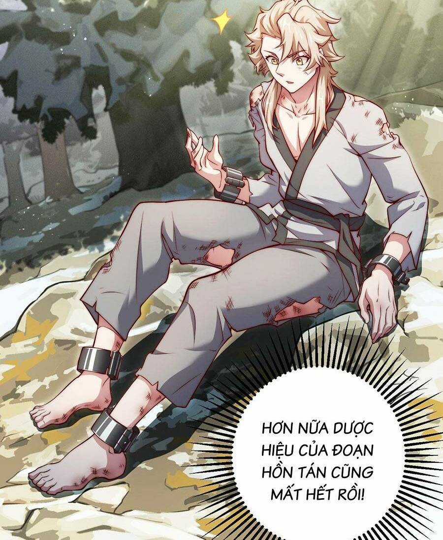 Thiên Đạo Bất Công - Chapter 2 - Trang 26