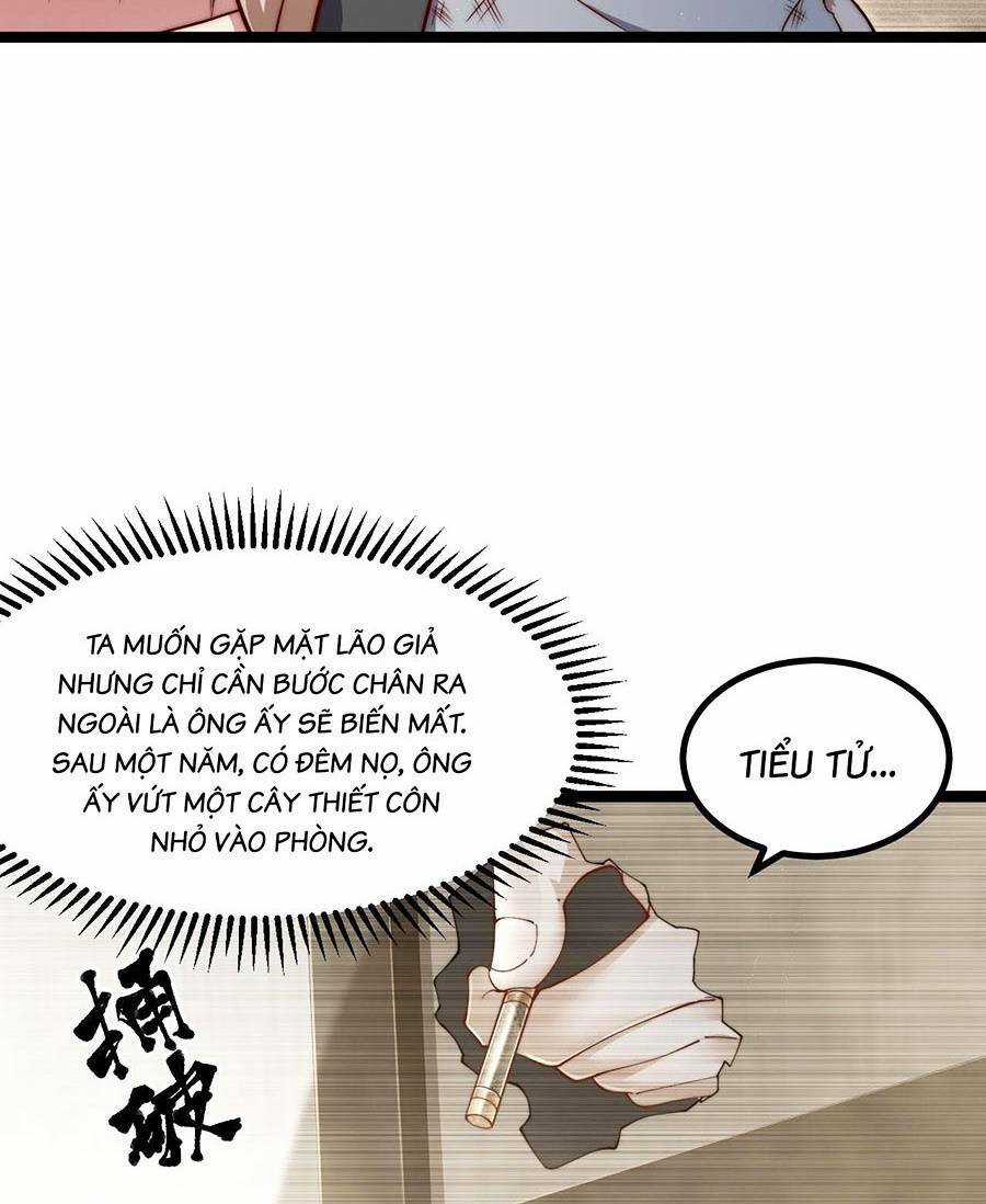 Thiên Đạo Bất Công - Chapter 2 - Trang 31