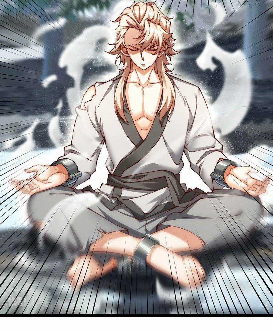 Thiên Đạo Bất Công - Chapter 2 - Trang 36