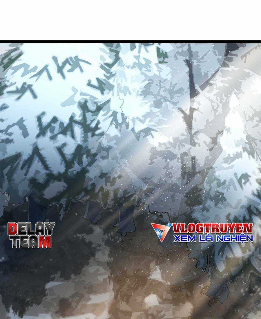 Thiên Đạo Bất Công - Chapter 2 - Trang 37