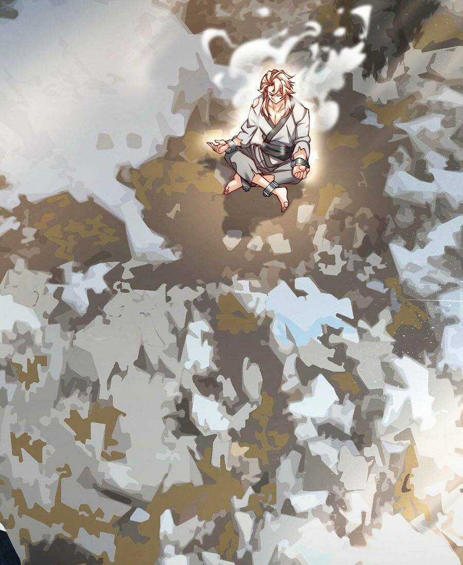 Thiên Đạo Bất Công - Chapter 2 - Trang 38