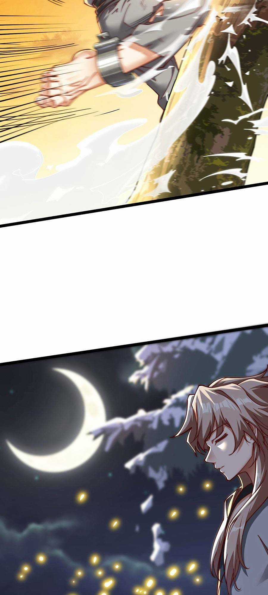 Thiên Đạo Bất Công - Chapter 2 - Trang 41