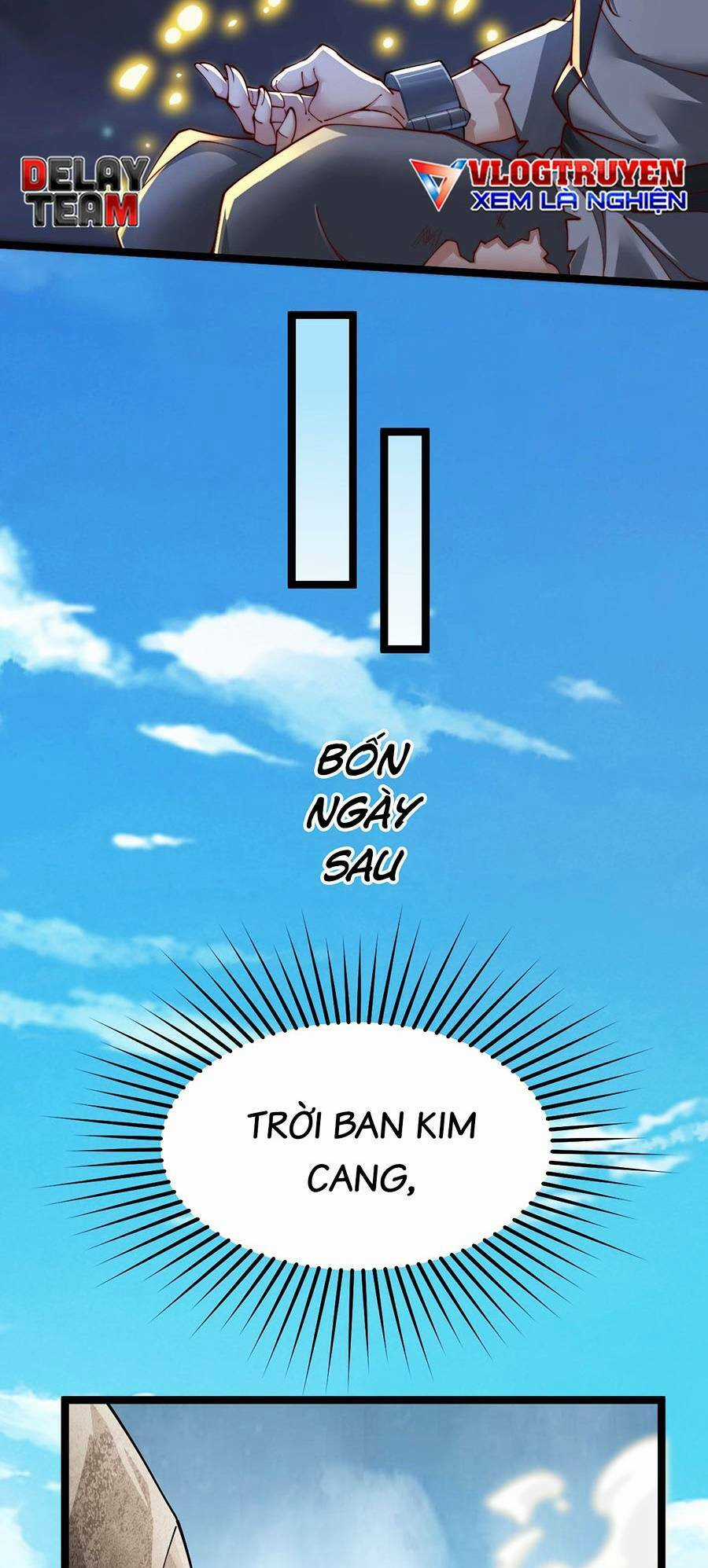 Thiên Đạo Bất Công - Chapter 2 - Trang 42