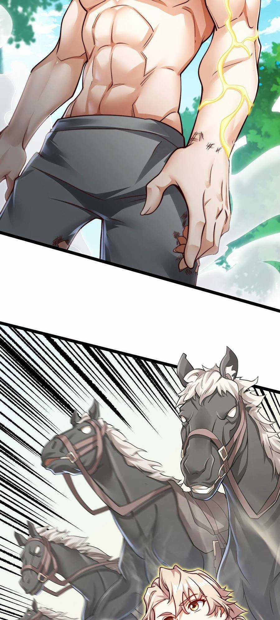 Thiên Đạo Bất Công - Chapter 2 - Trang 51