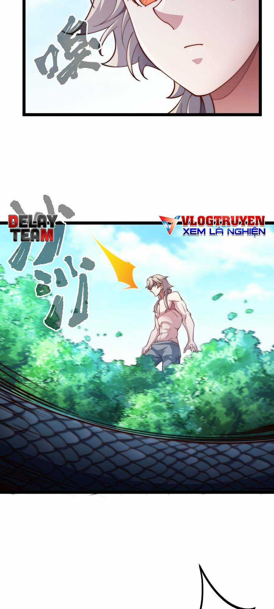 Thiên Đạo Bất Công - Chapter 2 - Trang 53