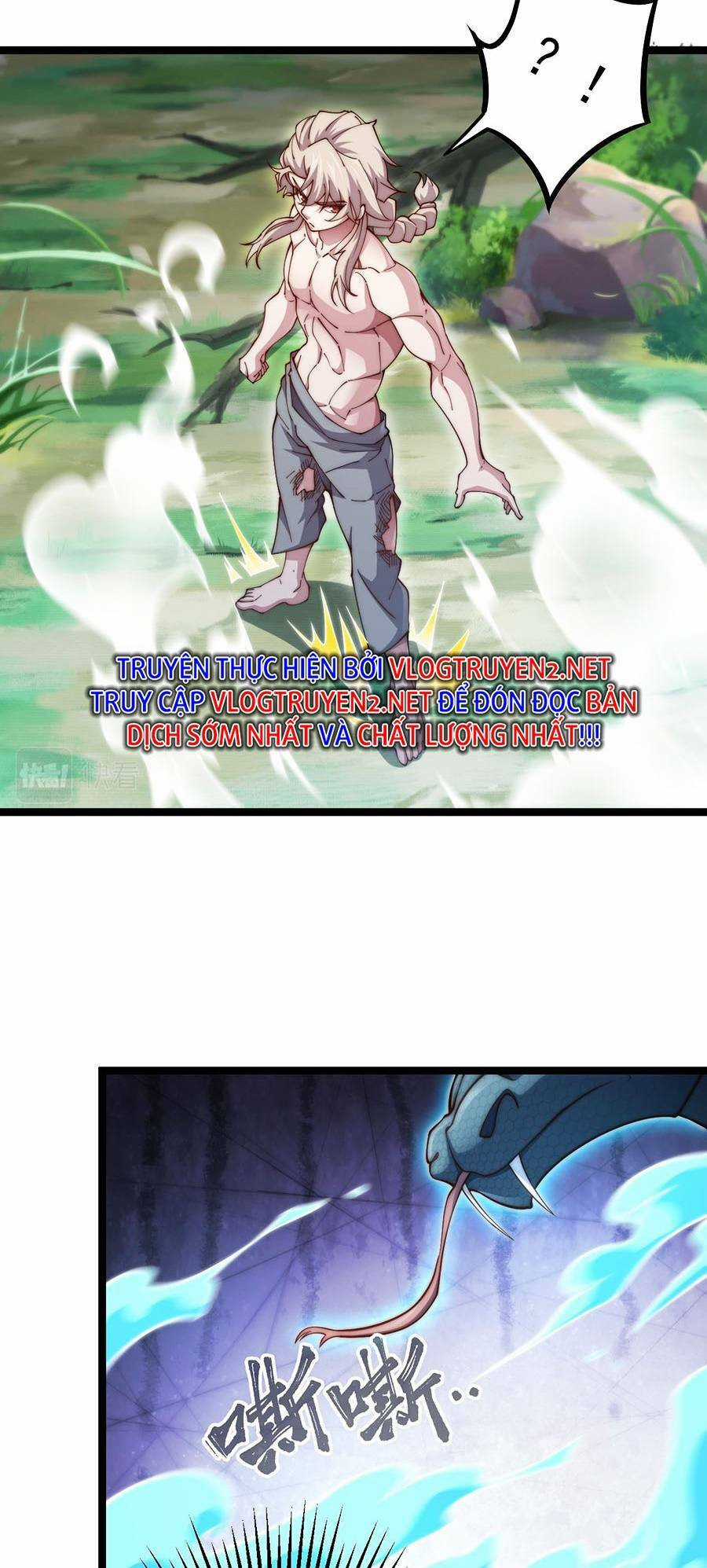 Thiên Đạo Bất Công - Chapter 2 - Trang 54