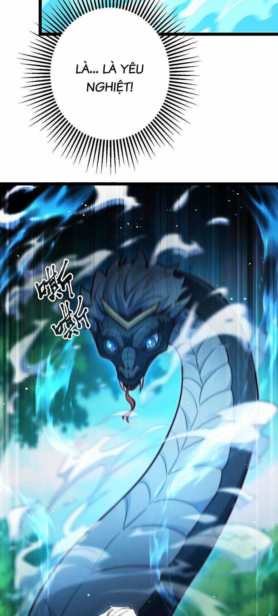 Thiên Đạo Bất Công - Chapter 2 - Trang 55