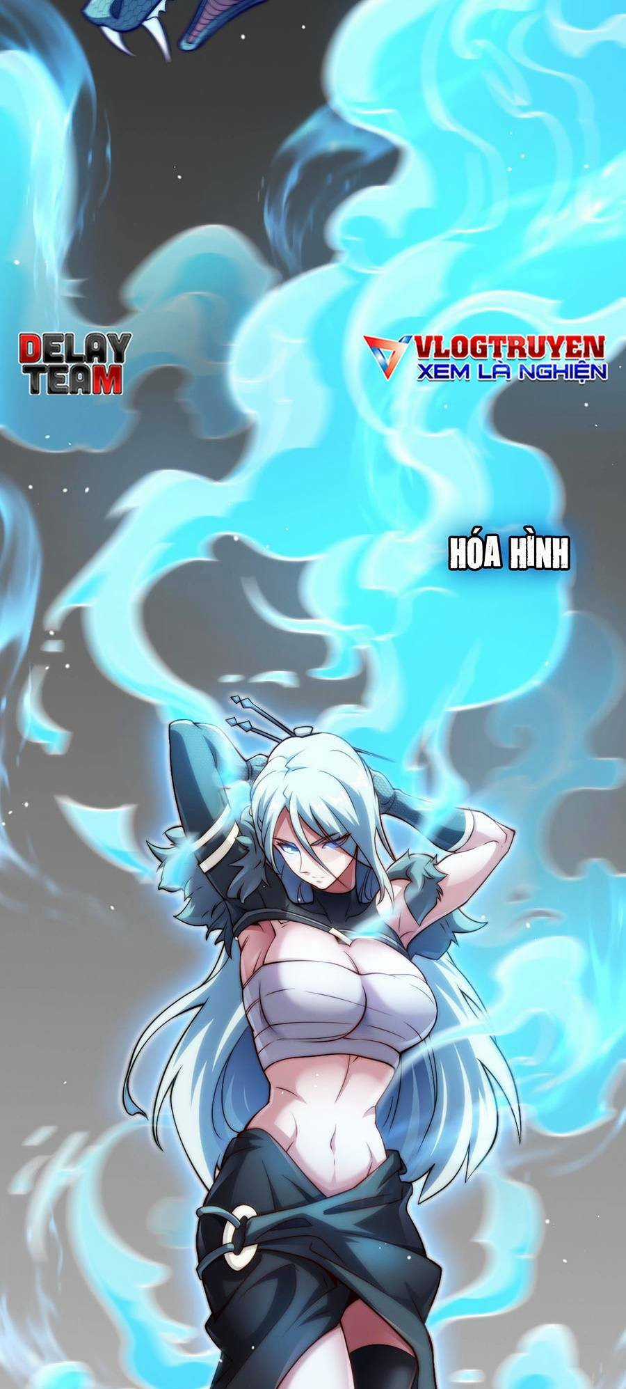 Thiên Đạo Bất Công - Chapter 2 - Trang 57