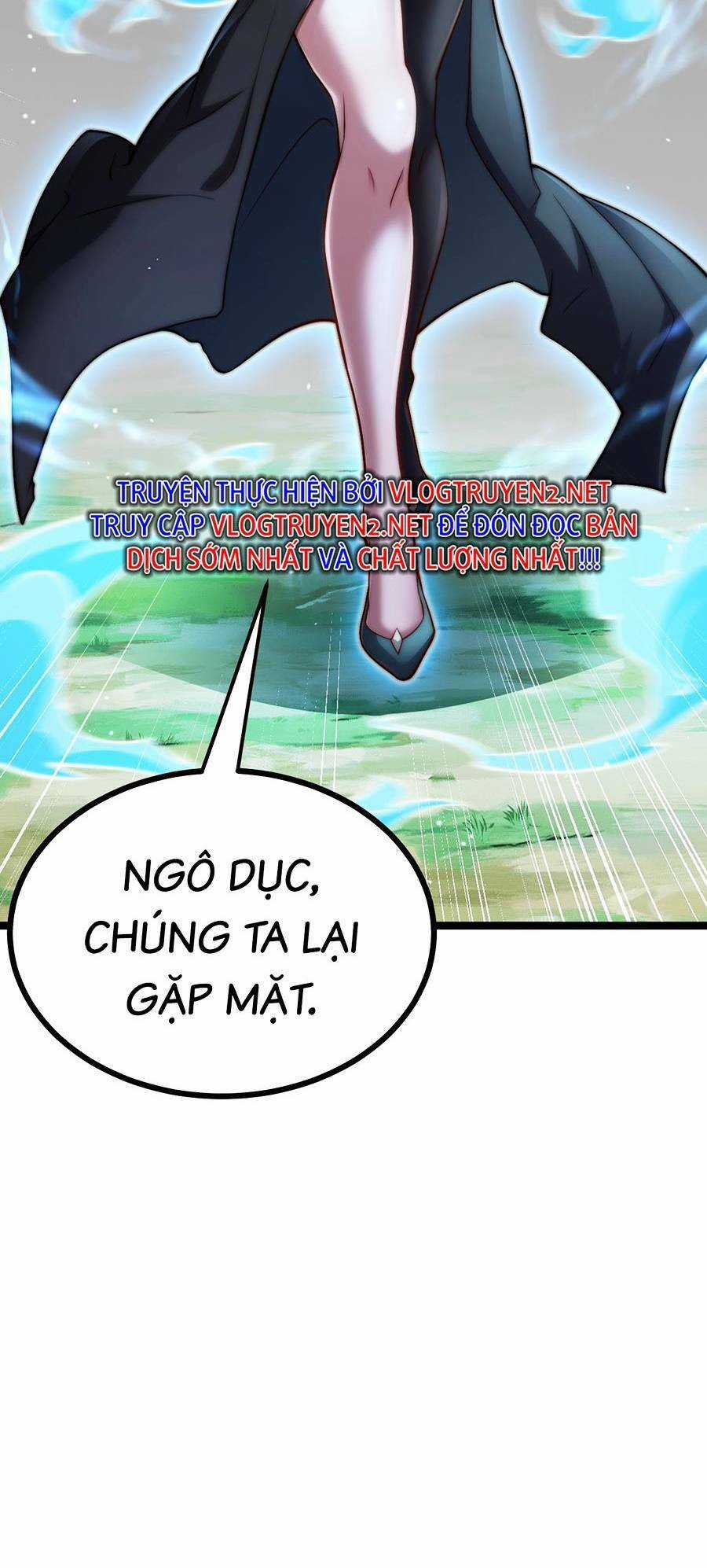 Thiên Đạo Bất Công - Chapter 2 - Trang 58