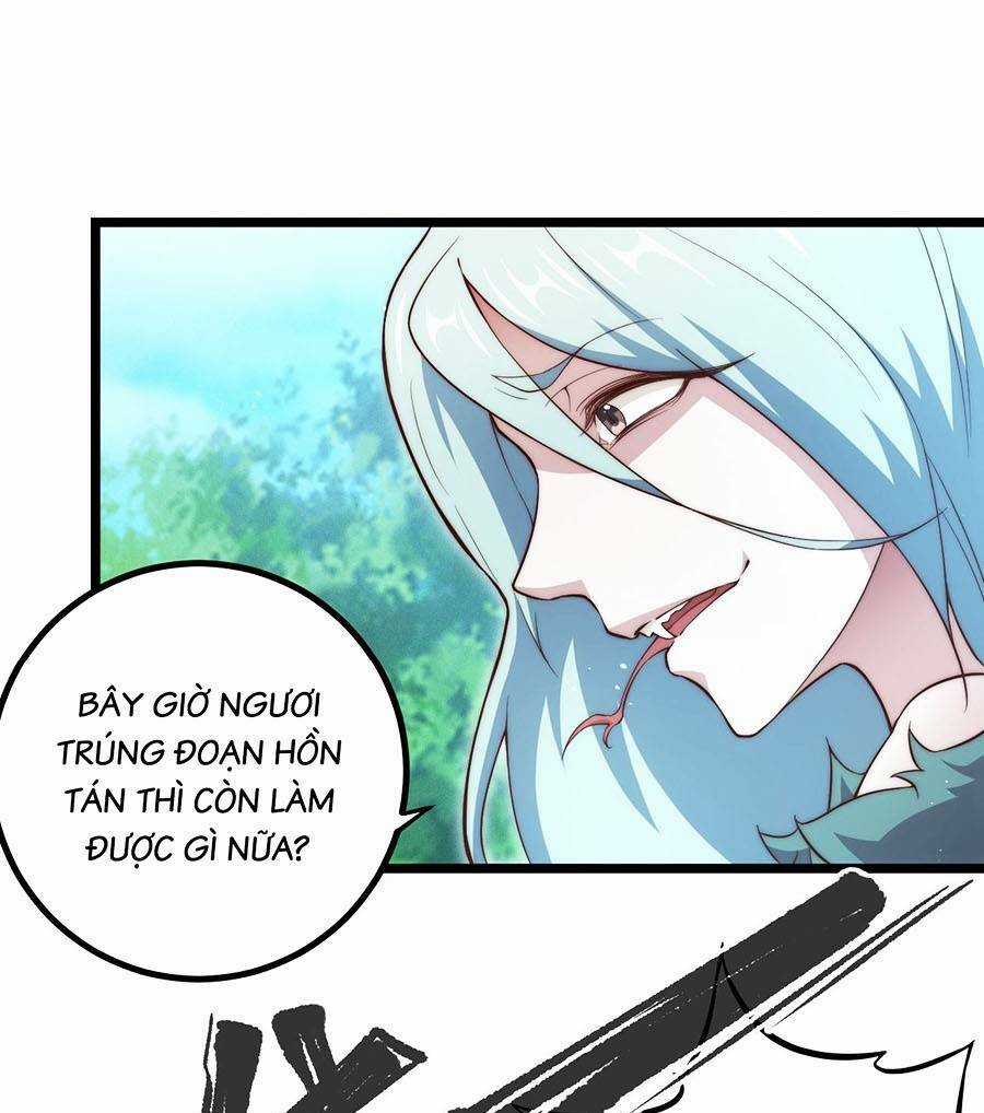 Thiên Đạo Bất Công - Chapter 2 - Trang 61