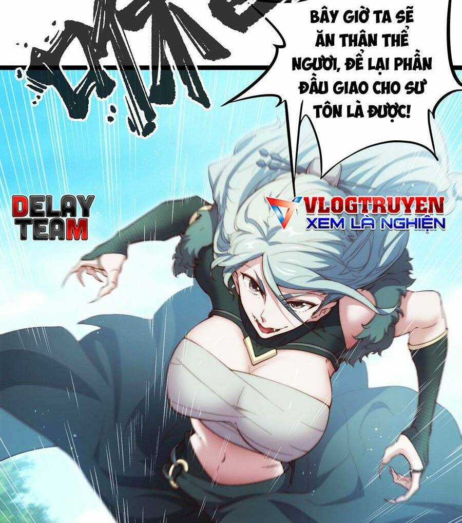 Thiên Đạo Bất Công - Chapter 2 - Trang 62