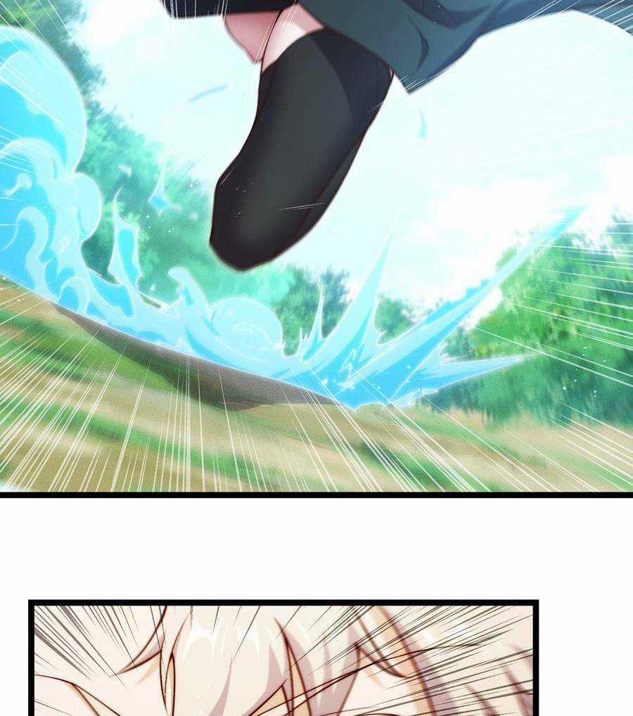 Thiên Đạo Bất Công - Chapter 2 - Trang 63