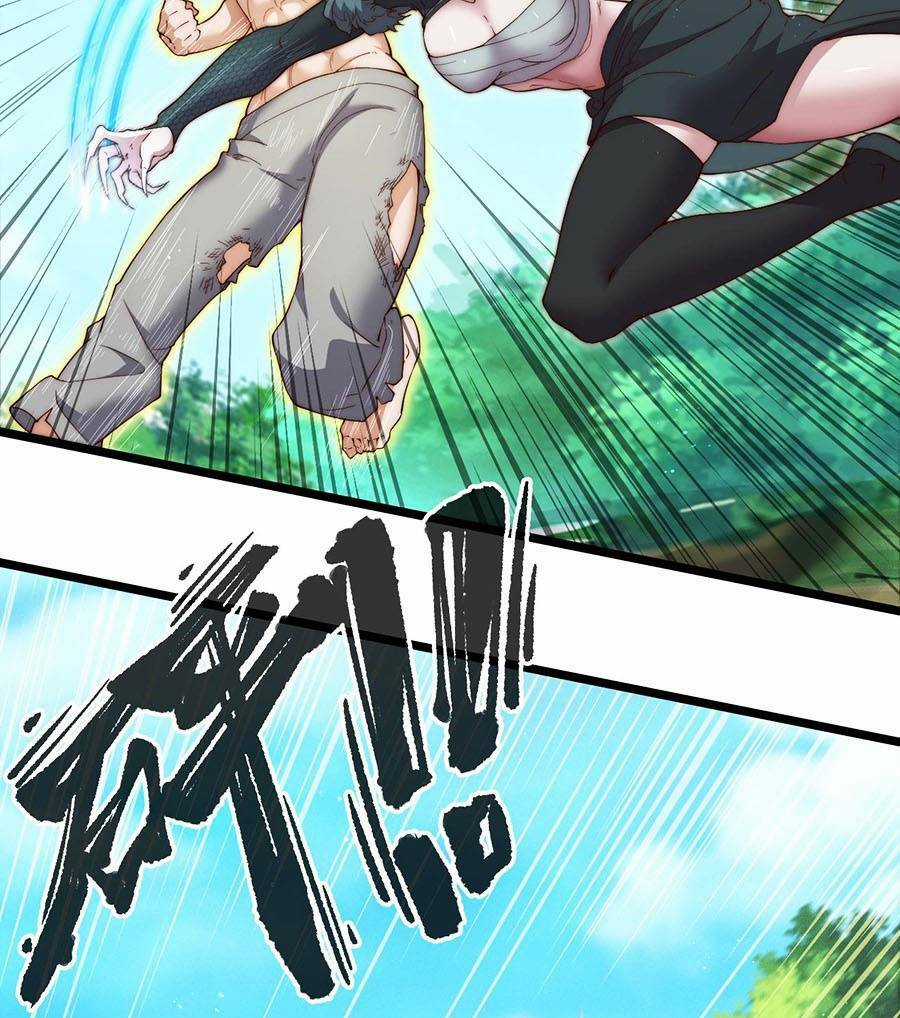 Thiên Đạo Bất Công - Chapter 2 - Trang 65