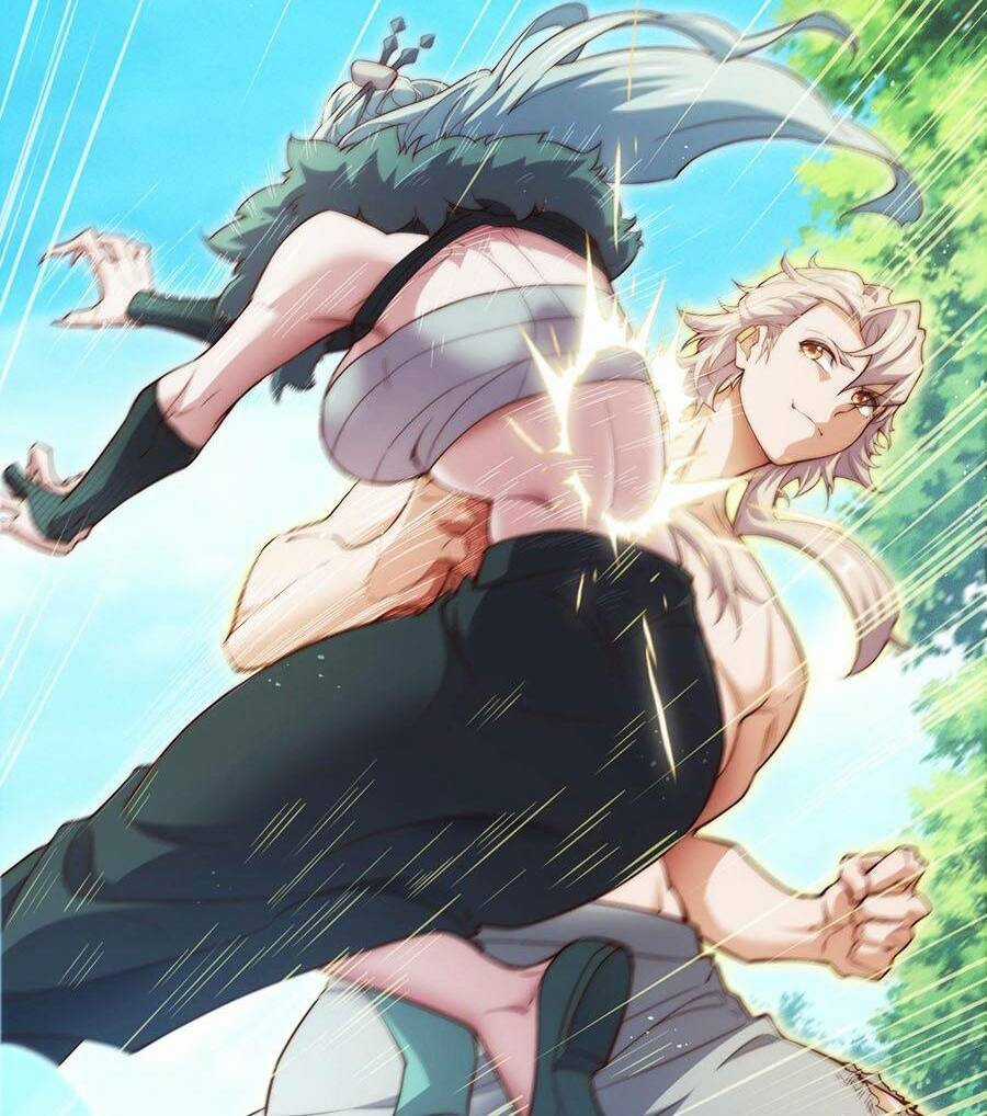 Thiên Đạo Bất Công - Chapter 2 - Trang 66