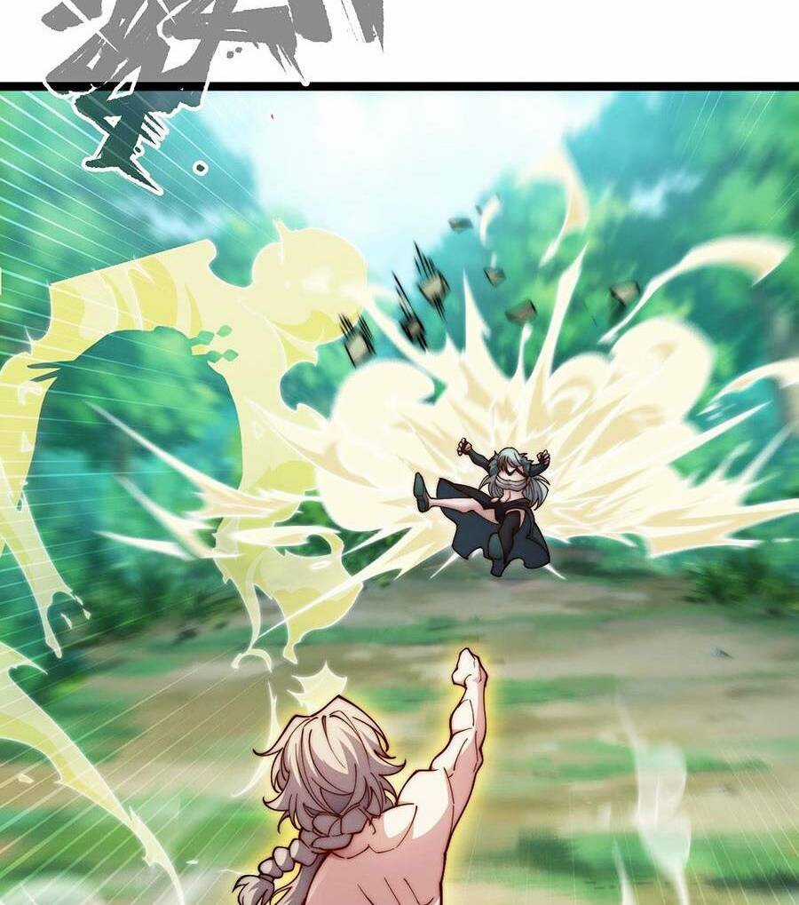 Thiên Đạo Bất Công - Chapter 2 - Trang 68