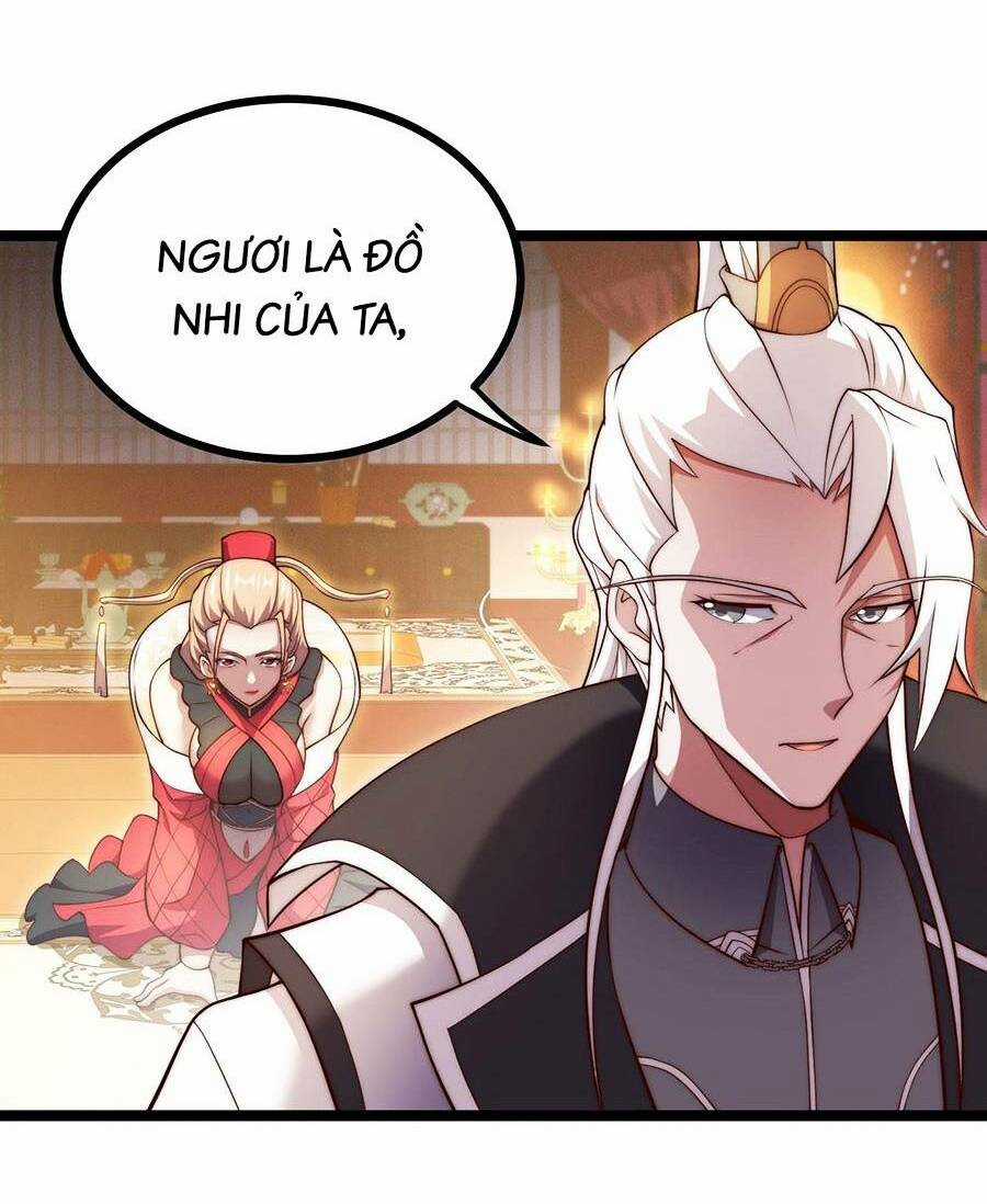 Thiên Đạo Bất Công - Chapter 2 - Trang 8