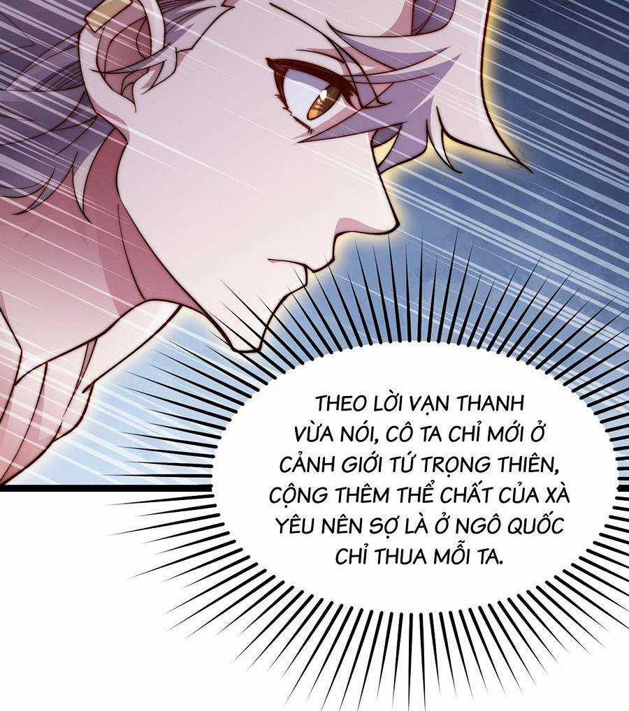 Thiên Đạo Bất Công - Chapter 2 - Trang 71