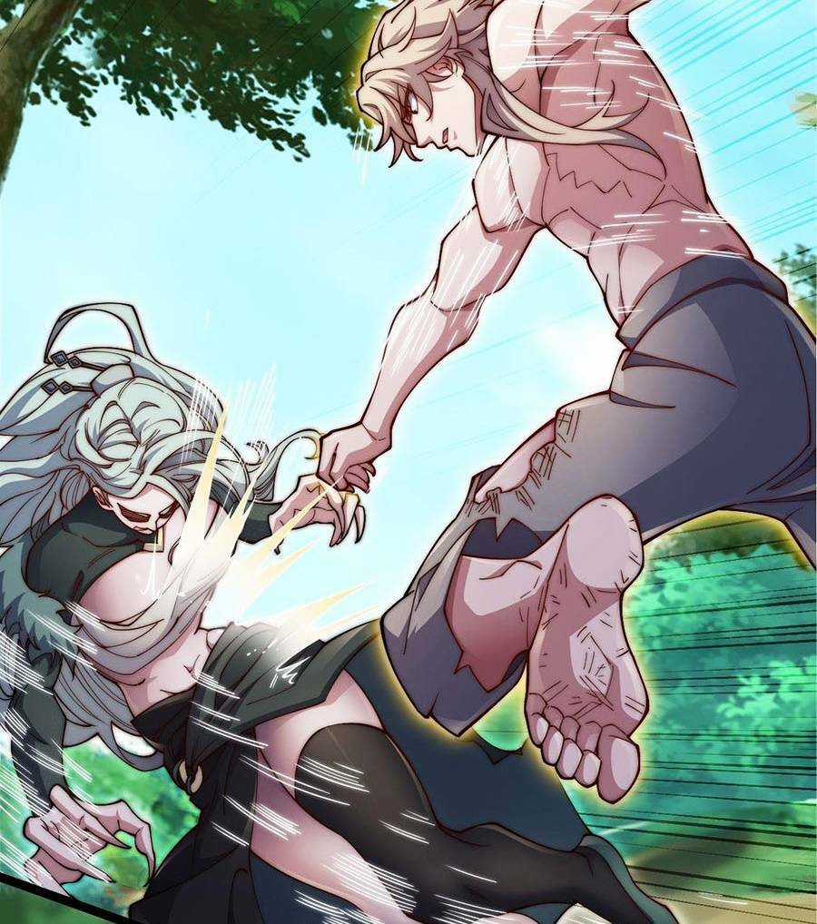 Thiên Đạo Bất Công - Chapter 2 - Trang 75