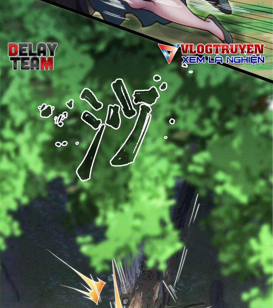 Thiên Đạo Bất Công - Chapter 2 - Trang 76