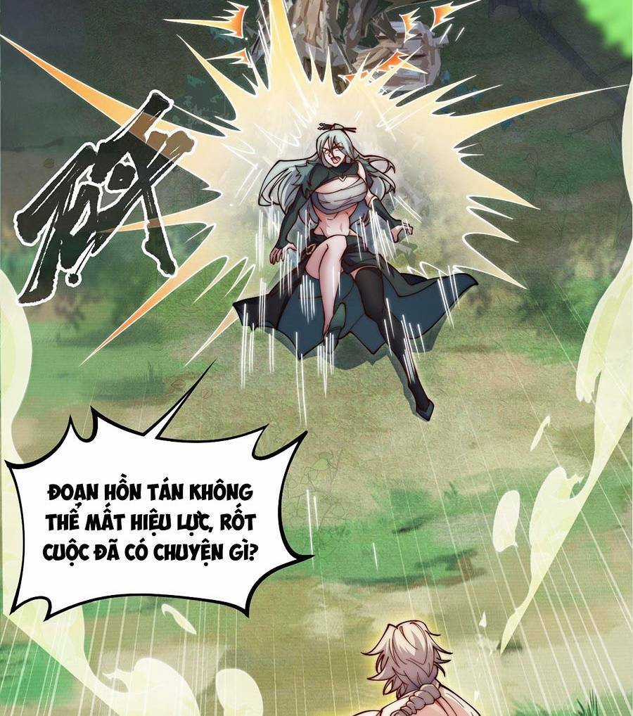 Thiên Đạo Bất Công - Chapter 2 - Trang 77