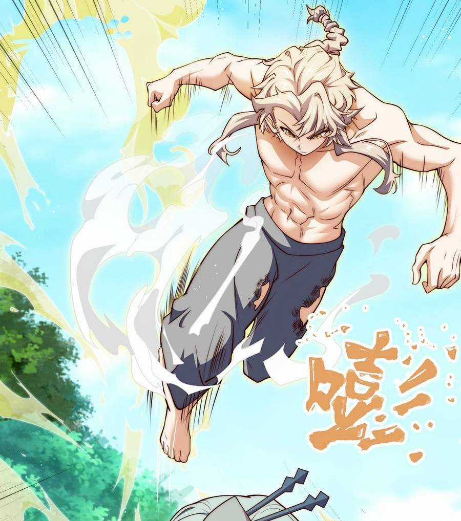 Thiên Đạo Bất Công - Chapter 2 - Trang 79