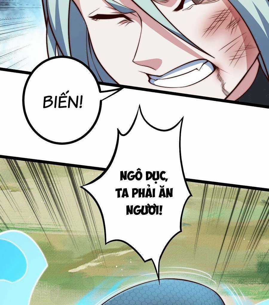 Thiên Đạo Bất Công - Chapter 2 - Trang 81