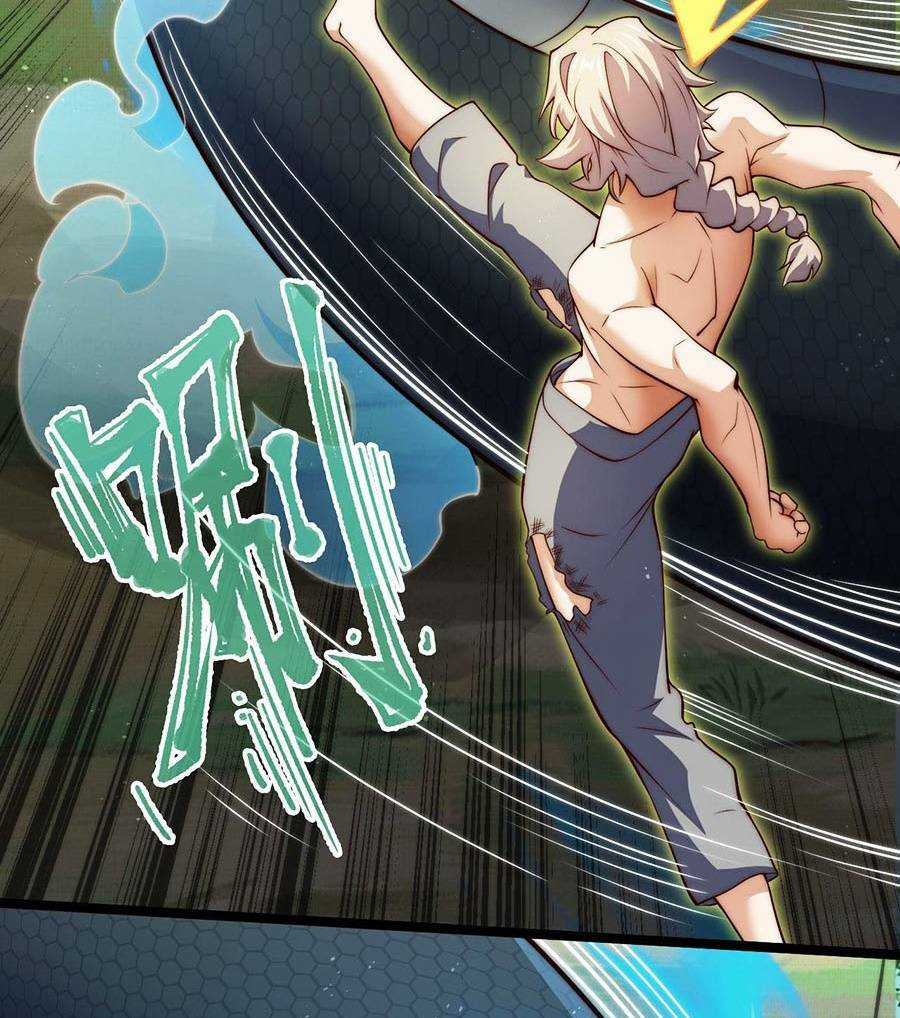 Thiên Đạo Bất Công - Chapter 2 - Trang 83