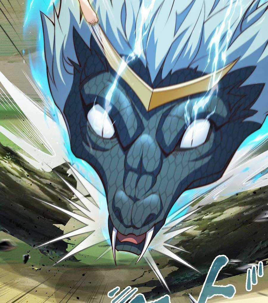 Thiên Đạo Bất Công - Chapter 2 - Trang 85