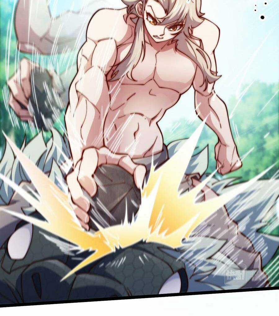 Thiên Đạo Bất Công - Chapter 2 - Trang 90