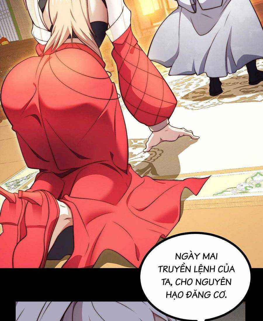 Thiên Đạo Bất Công - Chapter 2 - Trang 10