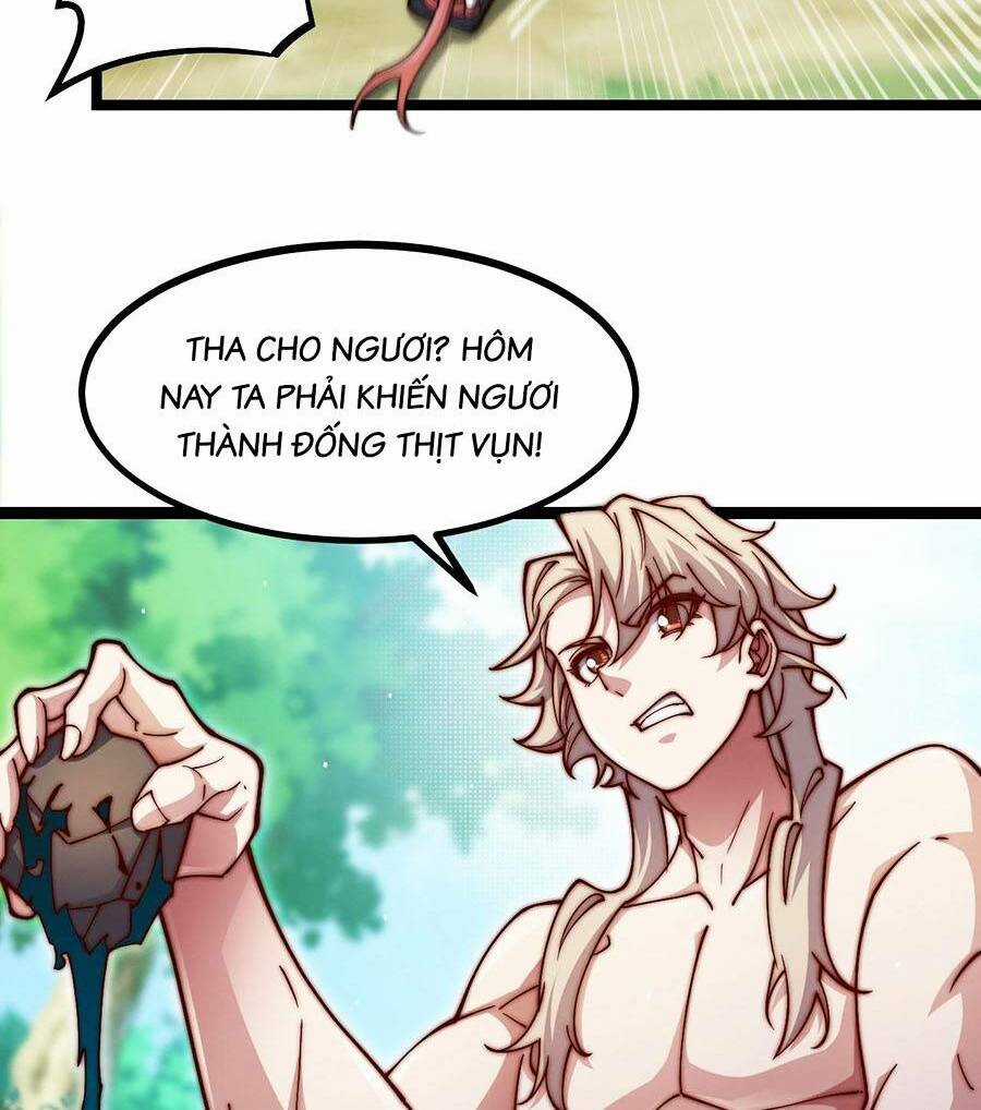 Thiên Đạo Bất Công - Chapter 2 - Trang 92