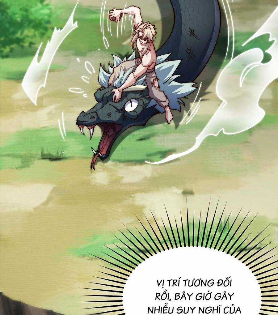 Thiên Đạo Bất Công - Chapter 2 - Trang 94