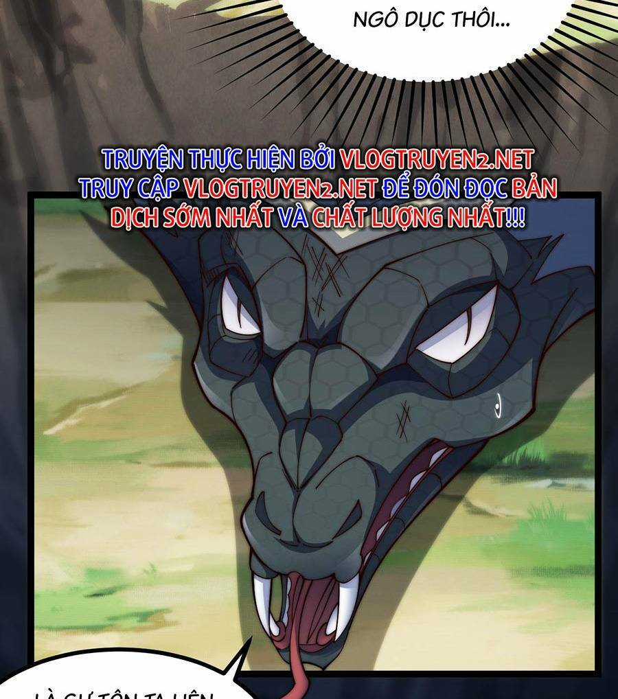 Thiên Đạo Bất Công - Chapter 2 - Trang 95