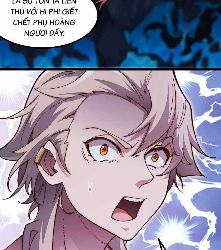 Thiên Đạo Bất Công - Chapter 2 - Trang 96