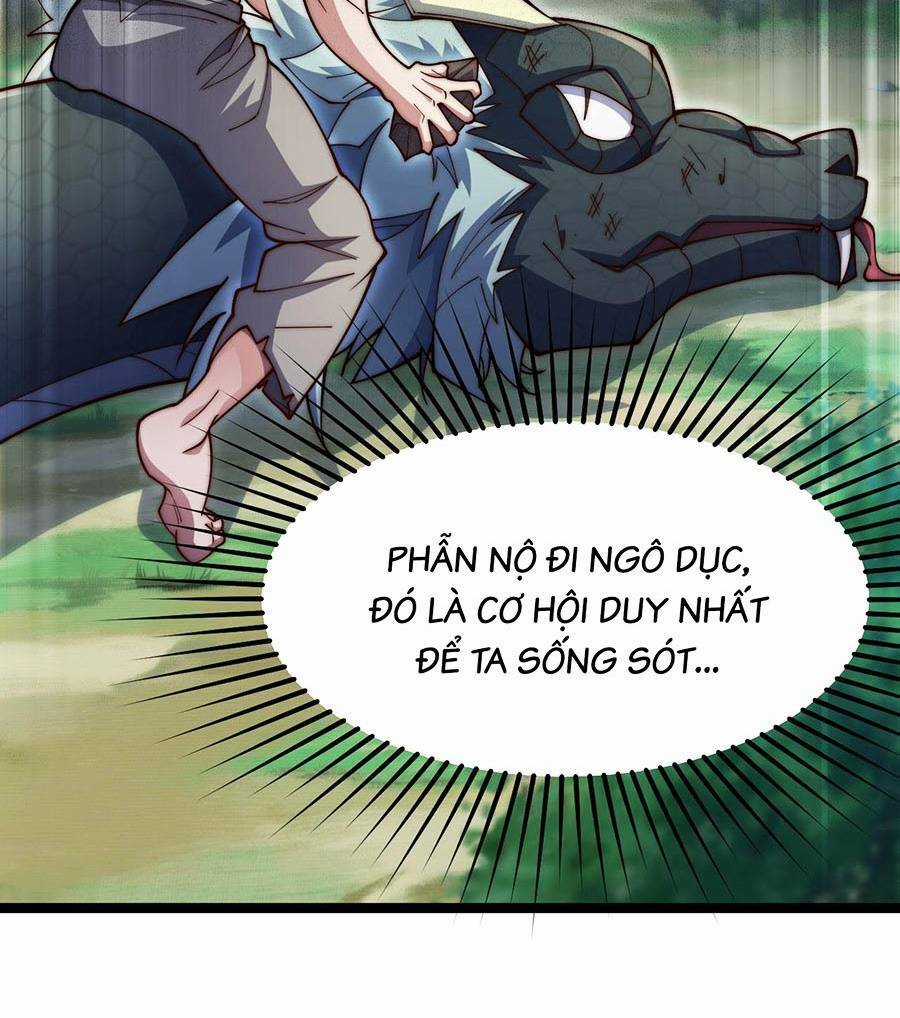 Thiên Đạo Bất Công - Chapter 2 - Trang 99