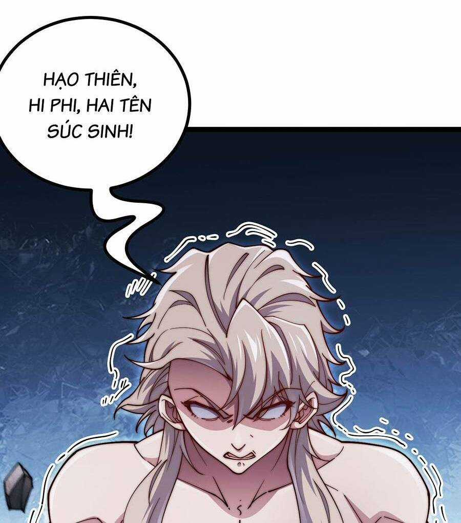 Thiên Đạo Bất Công - Chapter 2 - Trang 100
