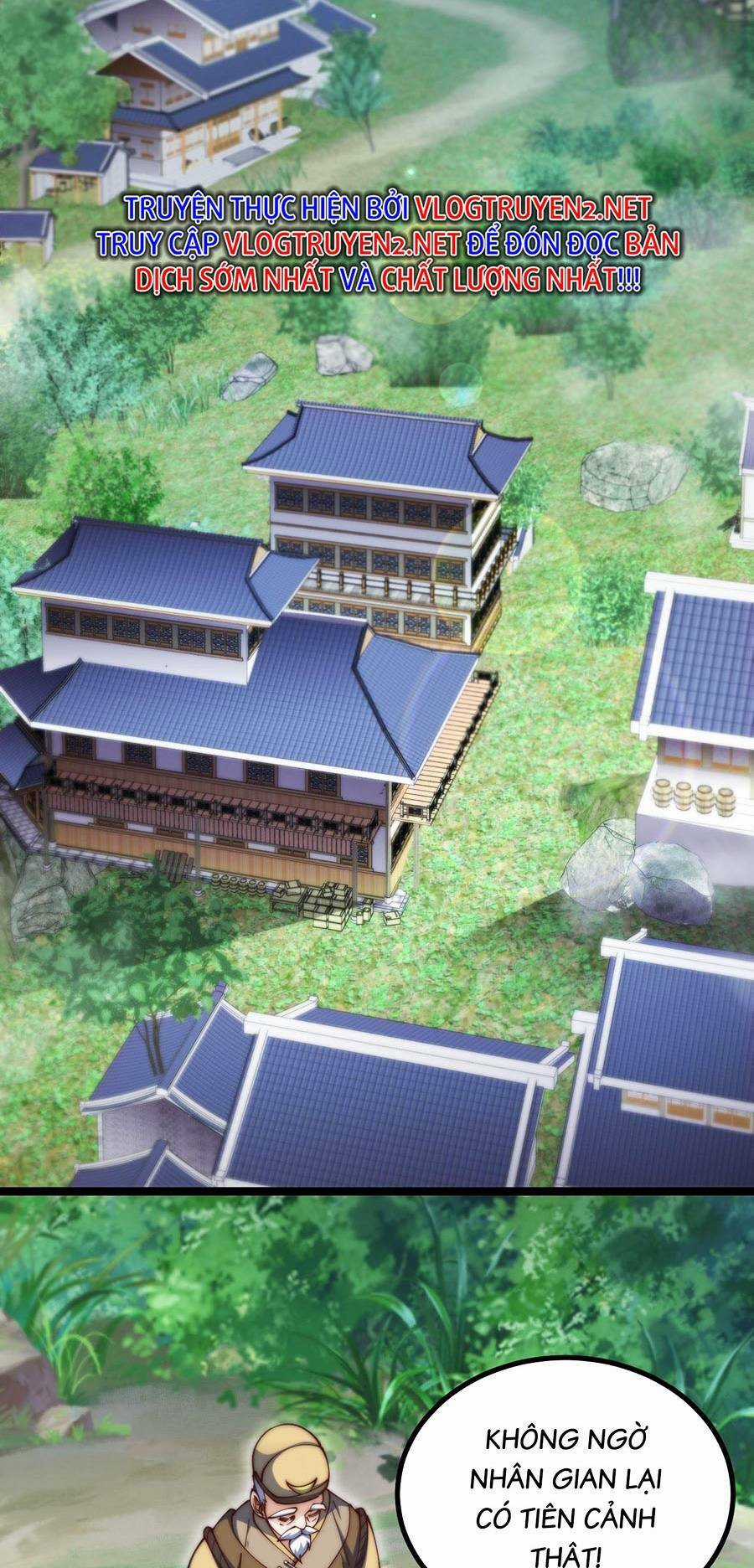 Thiên Đạo Bất Công - Chapter 3 - Trang 12