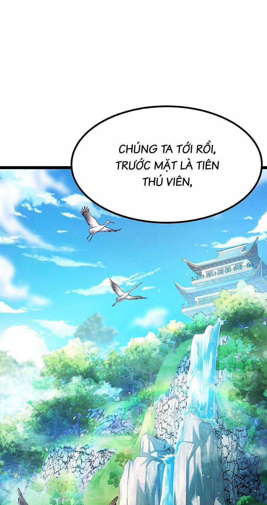 Thiên Đạo Bất Công - Chapter 3 - Trang 29