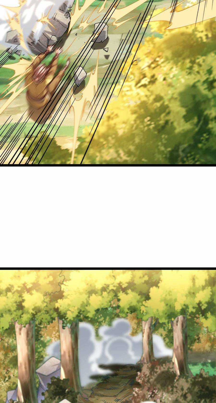 Thiên Đạo Bất Công - Chapter 3 - Trang 57