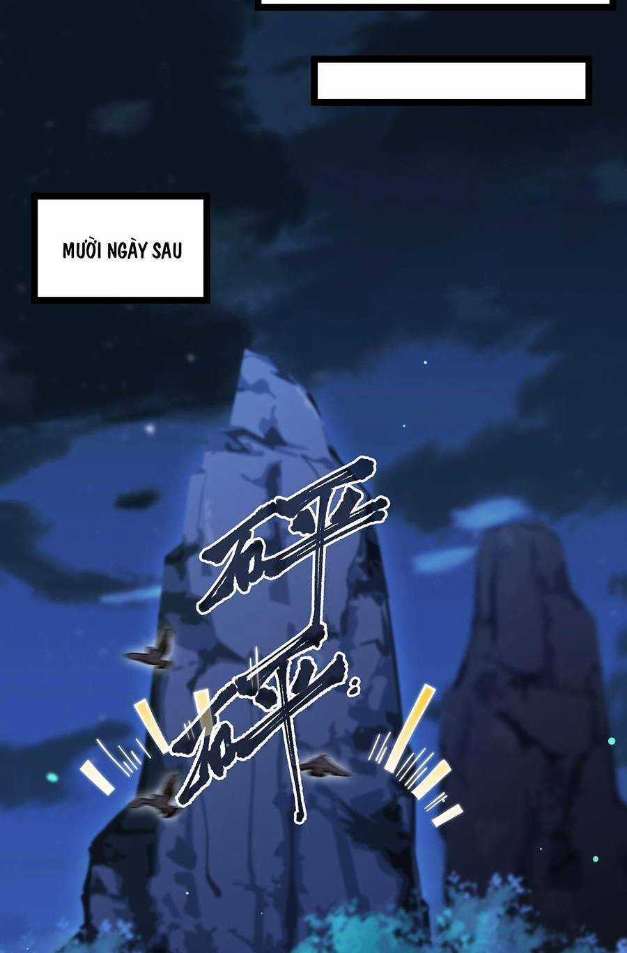 Thiên Đạo Bất Công - Chapter 3 - Trang 66