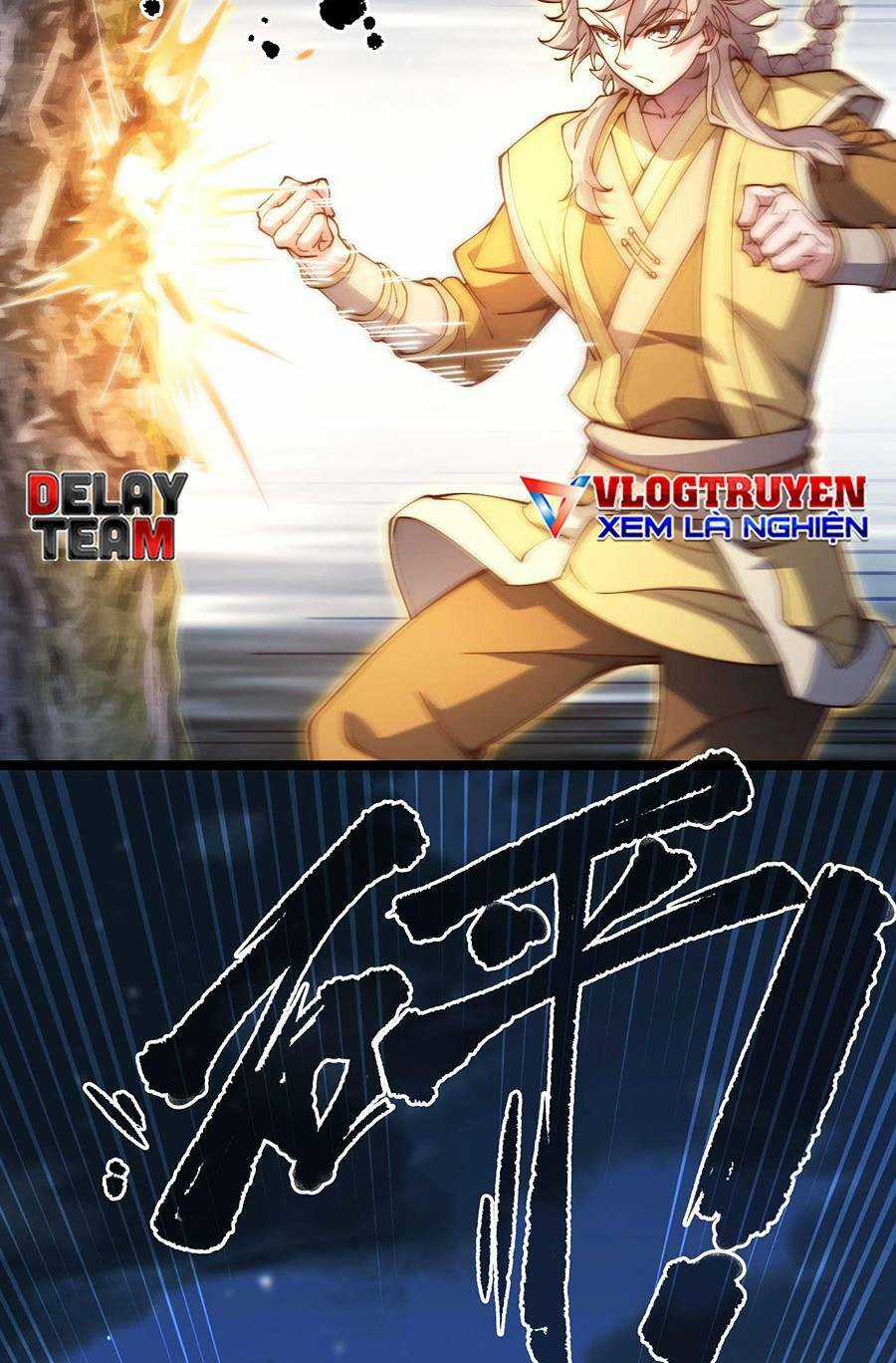 Thiên Đạo Bất Công - Chapter 3 - Trang 68