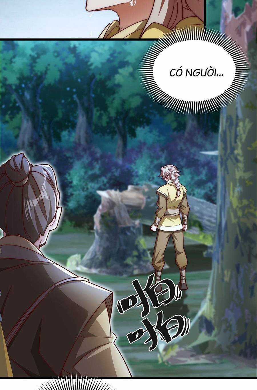 Thiên Đạo Bất Công - Chapter 3 - Trang 71