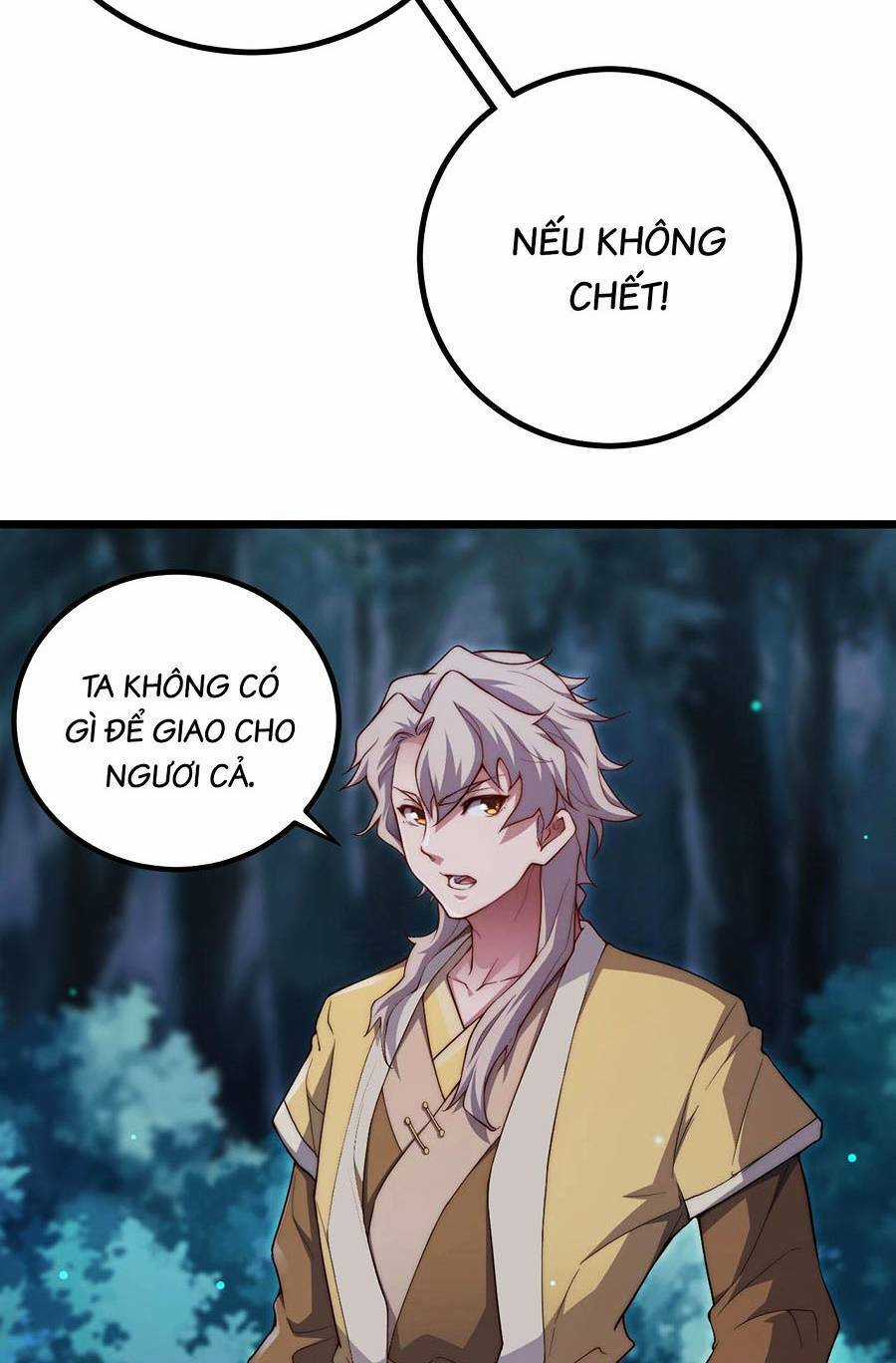 Thiên Đạo Bất Công - Chapter 3 - Trang 76