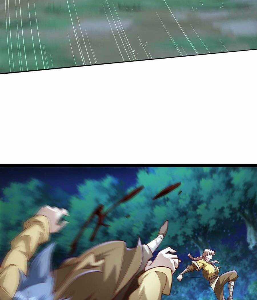 Thiên Đạo Bất Công - Chapter 4 - Trang 12