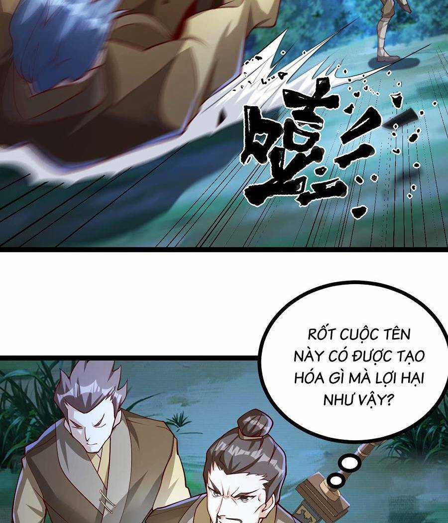 Thiên Đạo Bất Công - Chapter 4 - Trang 13