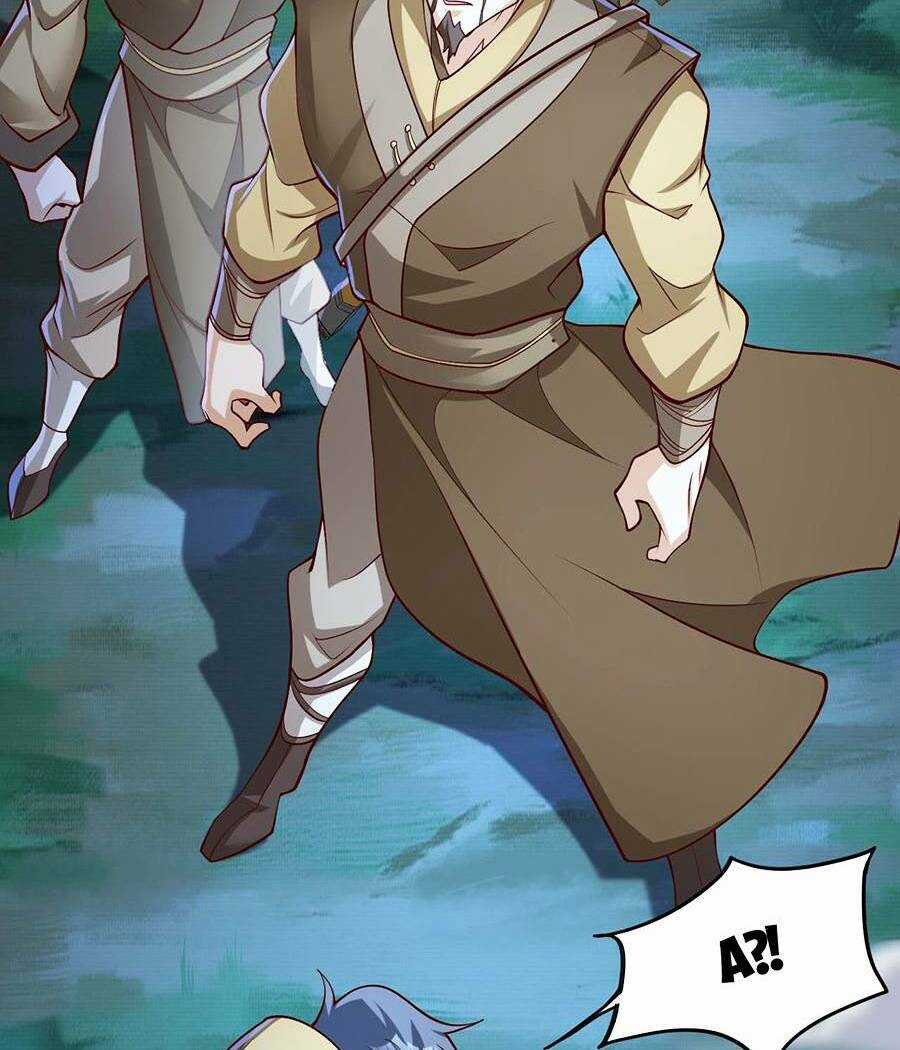 Thiên Đạo Bất Công - Chapter 4 - Trang 14