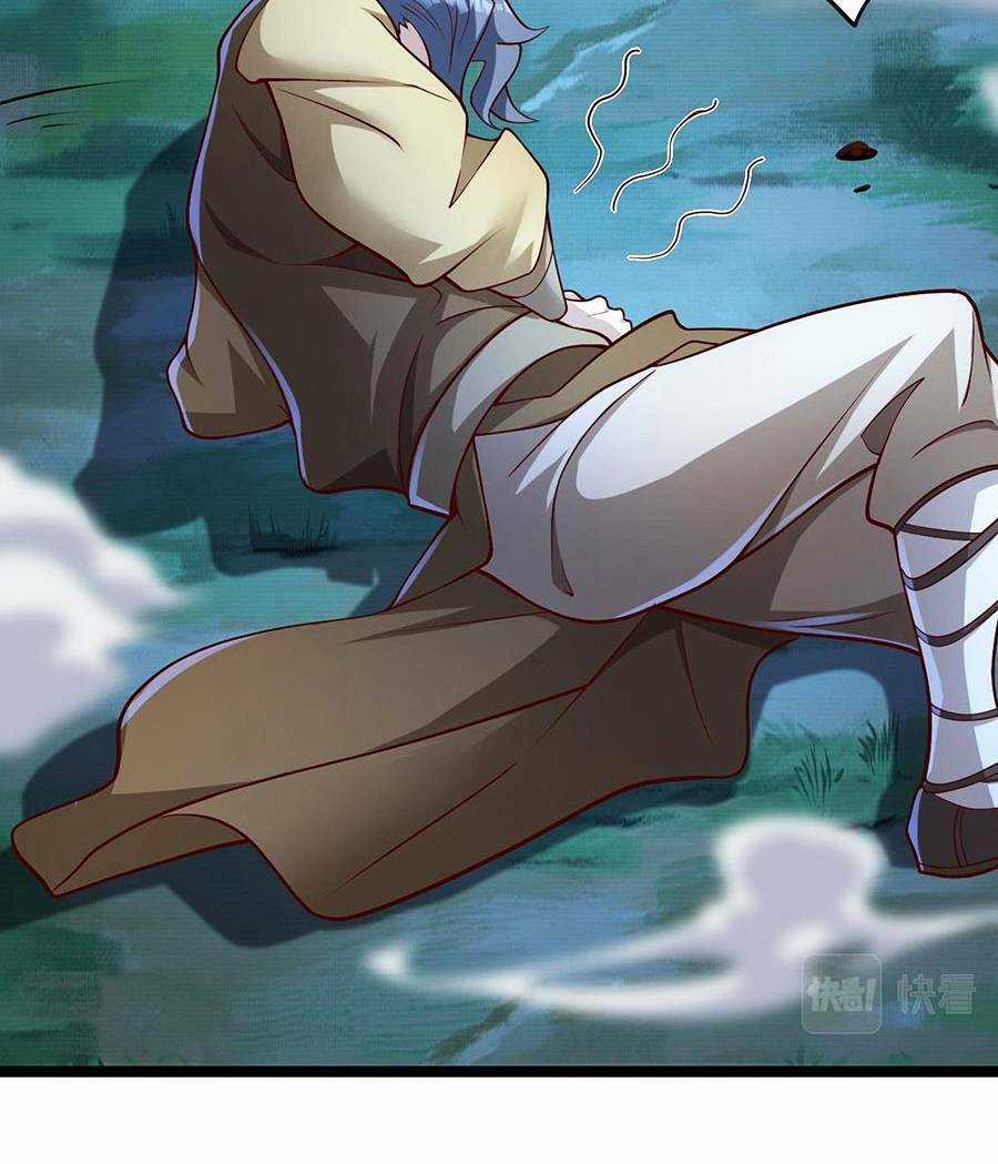 Thiên Đạo Bất Công - Chapter 4 - Trang 15