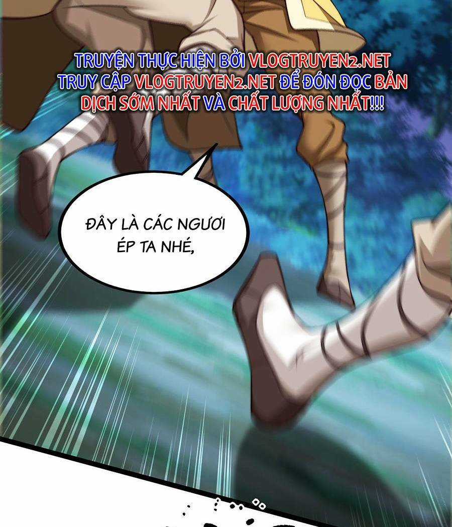 Thiên Đạo Bất Công - Chapter 4 - Trang 19